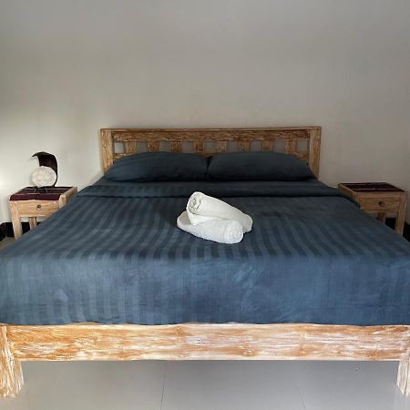 Belimbing Guest House Canggu Luaran gambar