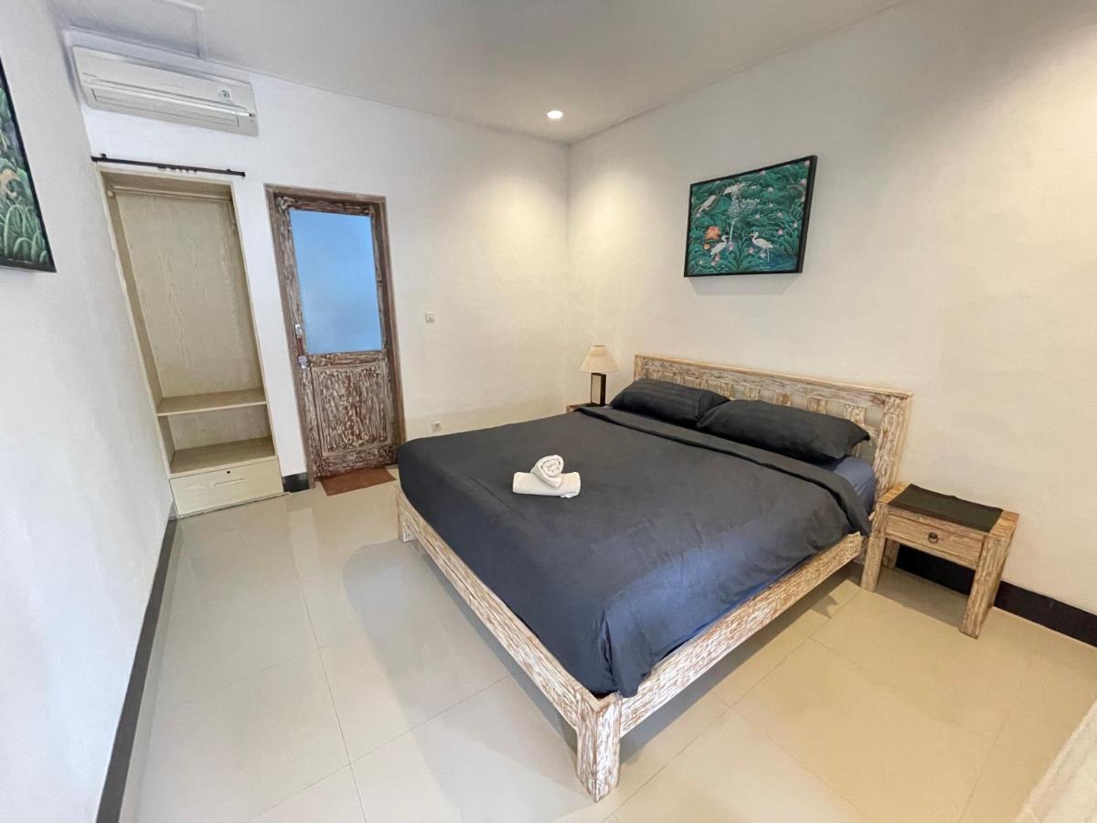 Belimbing Guest House Canggu Luaran gambar