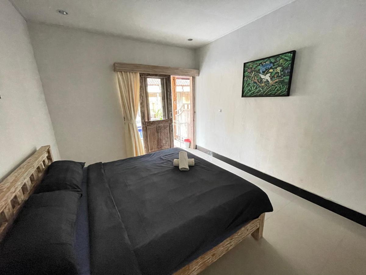 Belimbing Guest House Canggu Luaran gambar