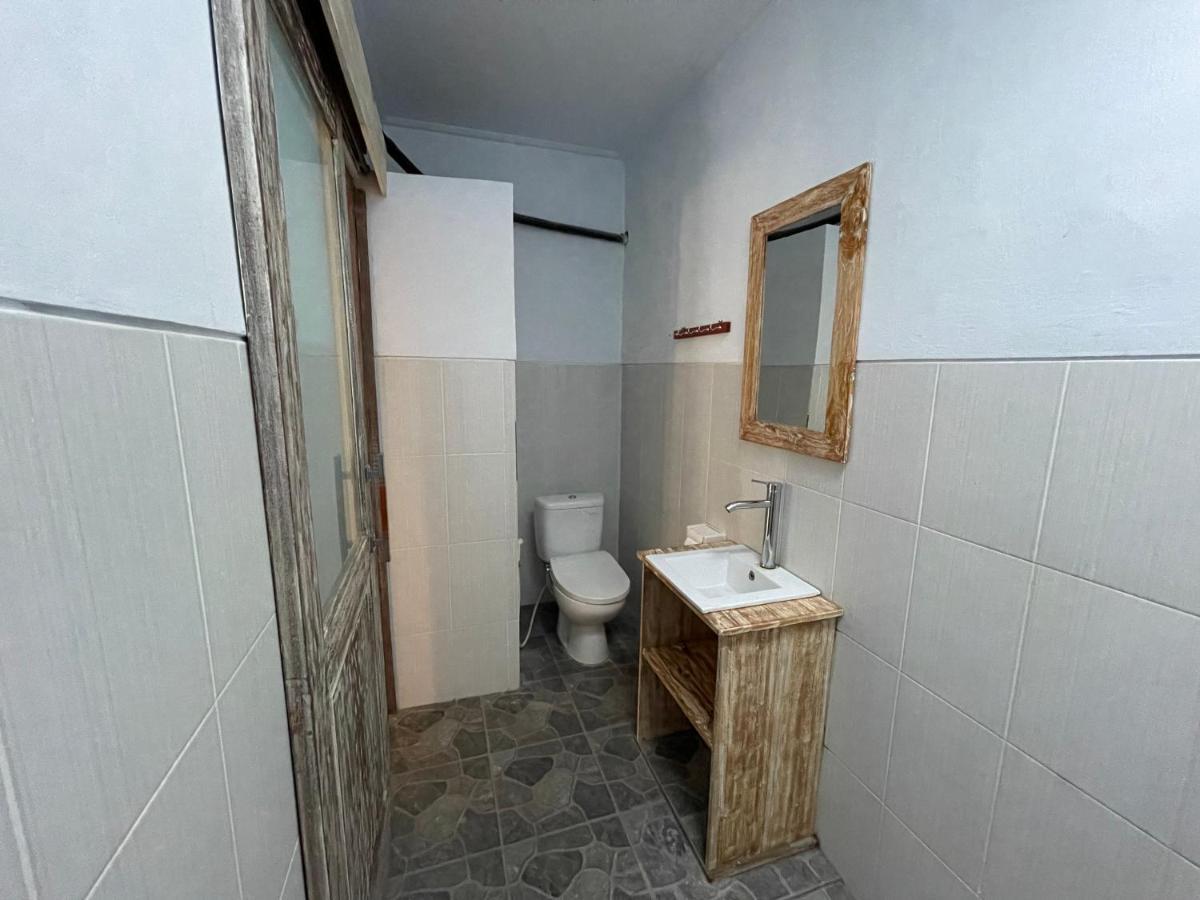 Belimbing Guest House Canggu Luaran gambar
