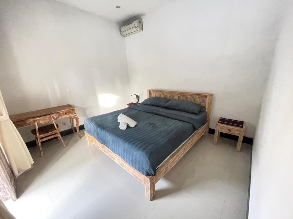 Belimbing Guest House Canggu Luaran gambar