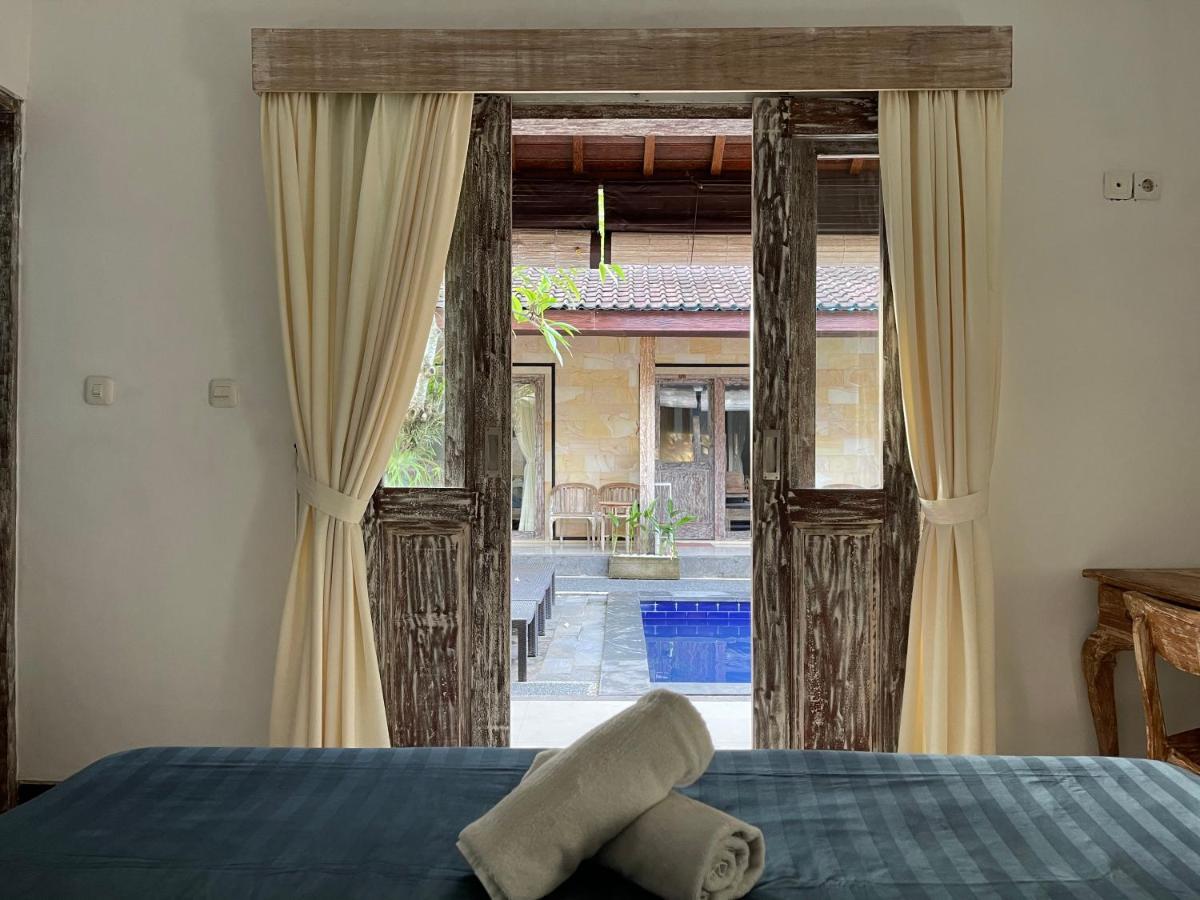 Belimbing Guest House Canggu Luaran gambar