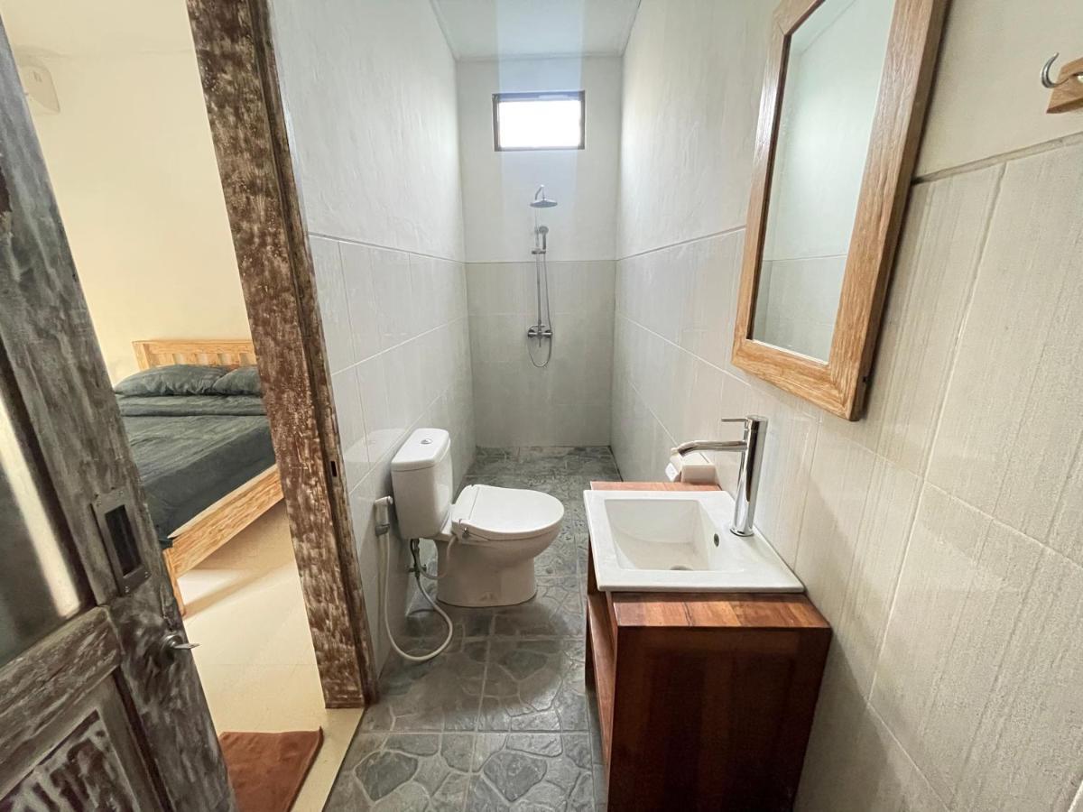 Belimbing Guest House Canggu Luaran gambar