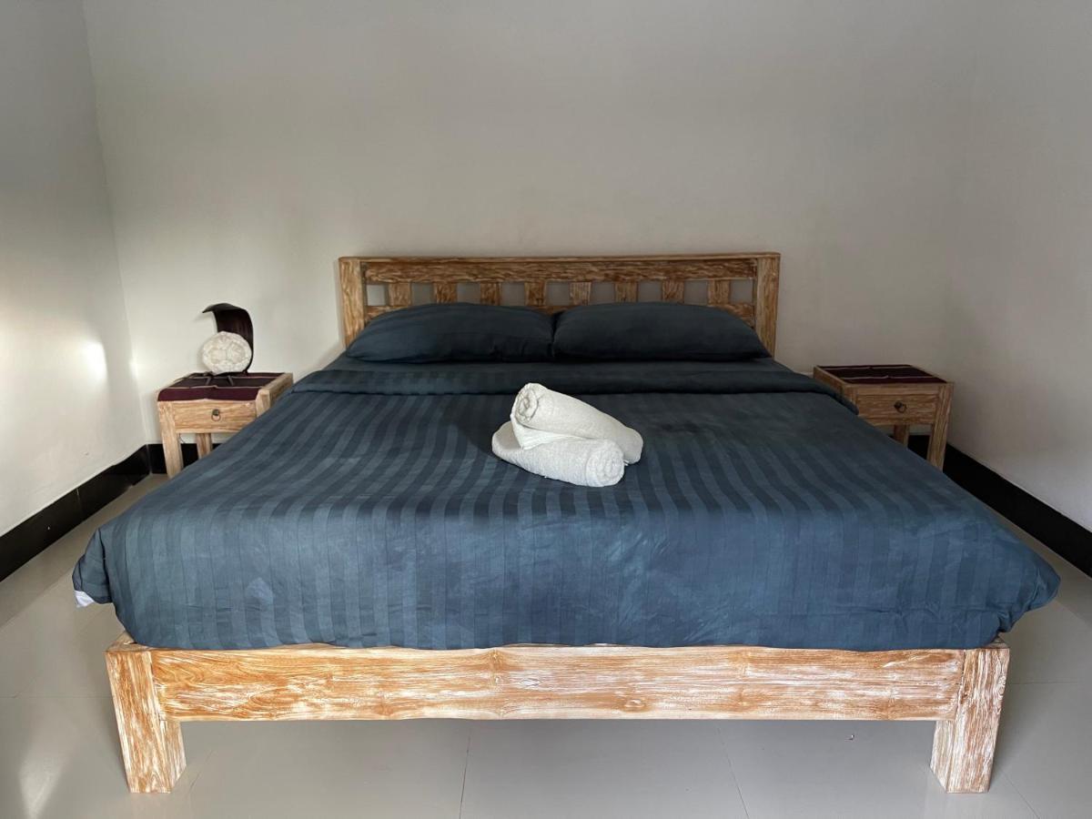 Belimbing Guest House Canggu Luaran gambar