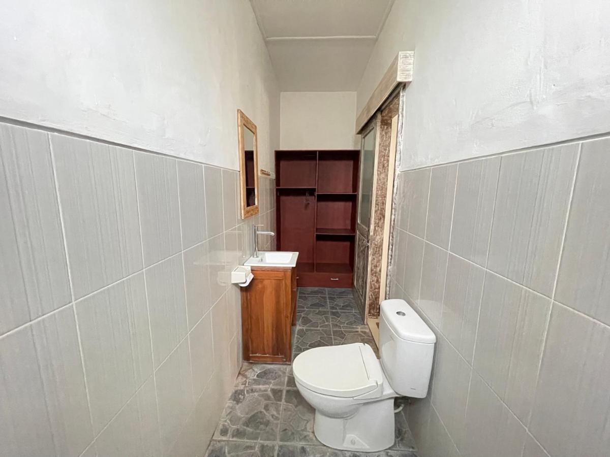 Belimbing Guest House Canggu Luaran gambar